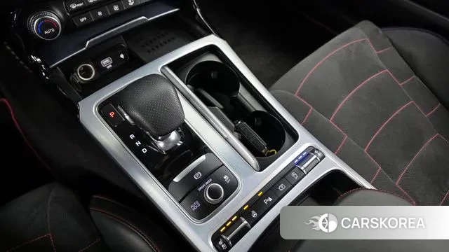 Kia Stinger Meister id 3545555 из Кореи 19