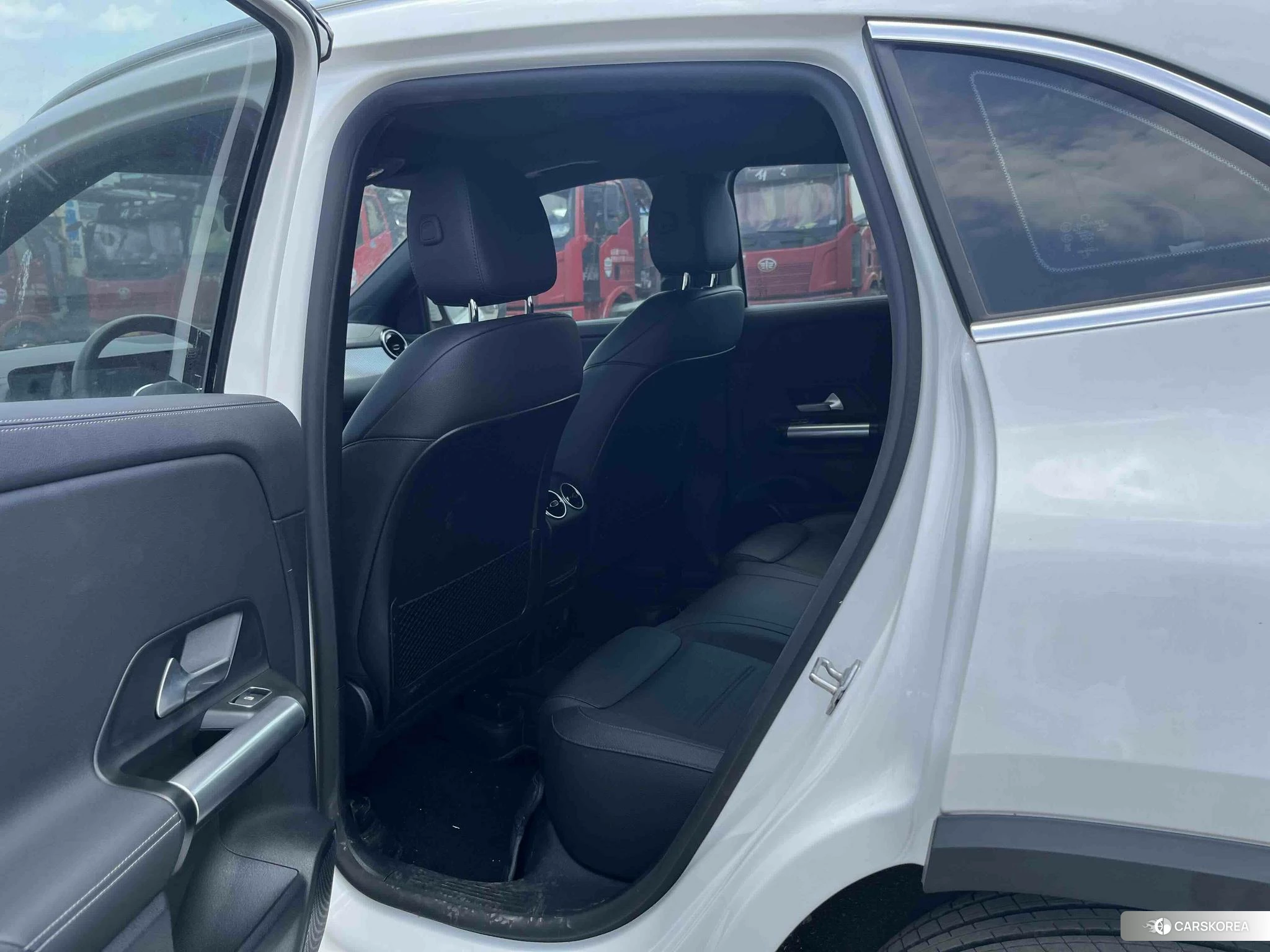 Mercedes-Benz GLA id 4498934 из Китая 9