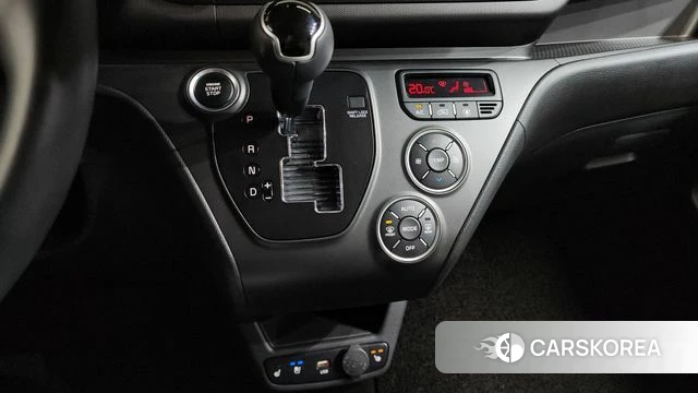 Kia The New Kia Ray id 3876855 из Кореи 19