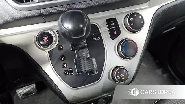 Kia The New Ray id 3641435 из Кореи 19