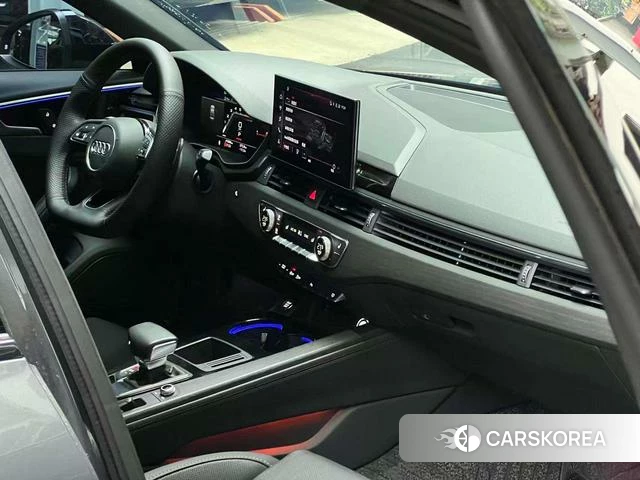 Audi A4L id 4307199 из Китая 20