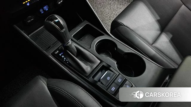 Hyundai All New Tucson id 4508463 из Кореи 19