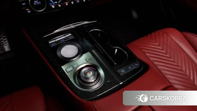 Genesis G80 (RG3) id 3487841 из Кореи 19