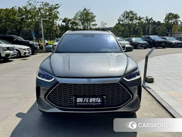 BYD Song PLUS DM id 4227323 из Китая 9