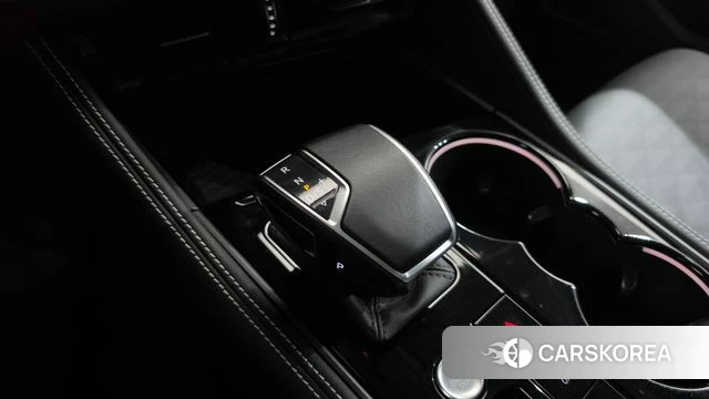 Volkswagen Touareg 3rd generation id 4897959 из Кореи 36