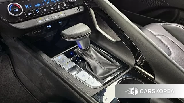 Hyundai The New Avante Hybrid (CN7) id 3581112 из Кореи 19