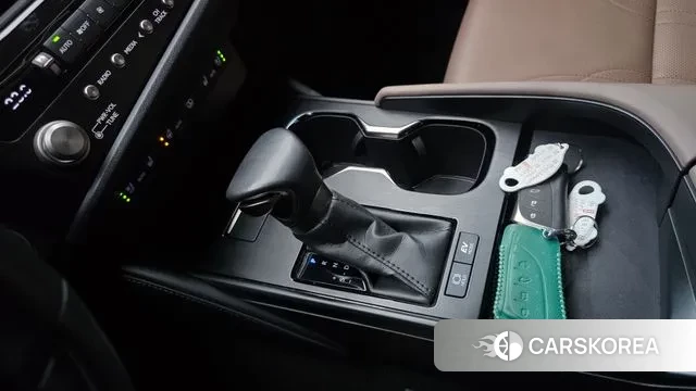 Lexus ES300h 7th generation id 3776671 из Кореи 19