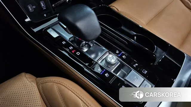 Kia K7 Premier id 3038696 из Кореи 19