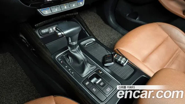 Kia The New Sorento id 2855739 из Кореи 19