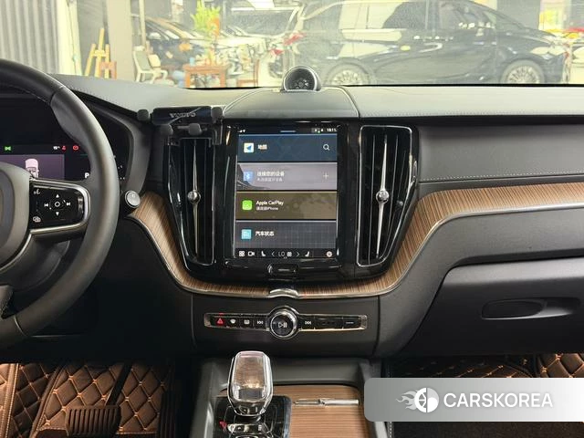 Volvo XC60 id 4210052 из Китая 22
