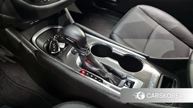 Chevrolet (GM Daewoo) The New Malibu id 3566739 из Кореи 19