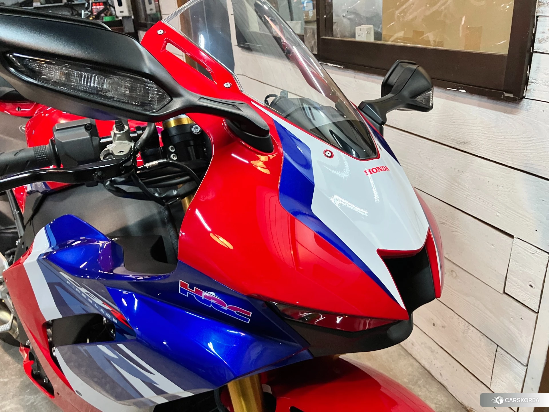 OTHER CBR1000RR-R FB SP id 4347907 из Японии 29