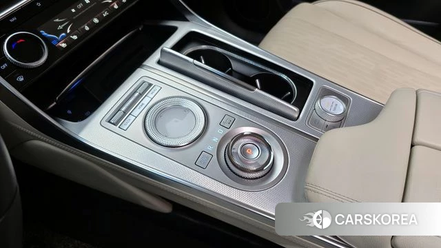 Genesis GV80 id 4245519 из Кореи 31