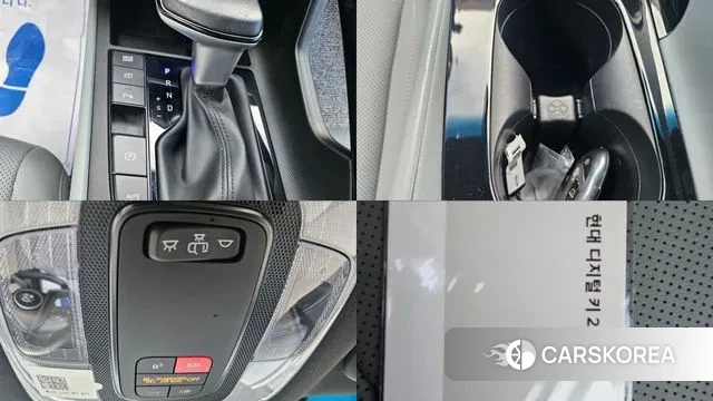 Hyundai The New Avante (CN7) id 2930119 из Кореи 19