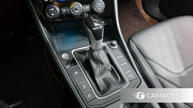 Volkswagen 7th Generation of Jetta id 4414478 из Кореи 34
