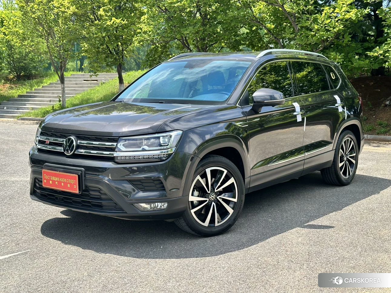 Volkswagen Tuyue id 4487128 из Китая 17