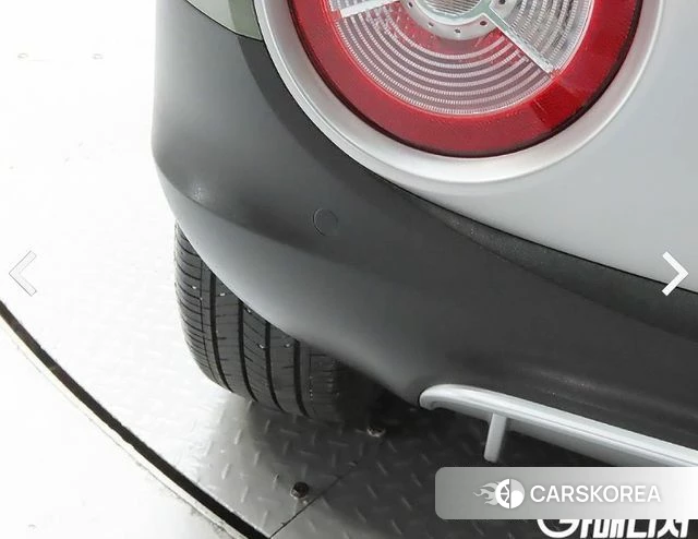 Hyundai Casper id 4400571 из Кореи 19