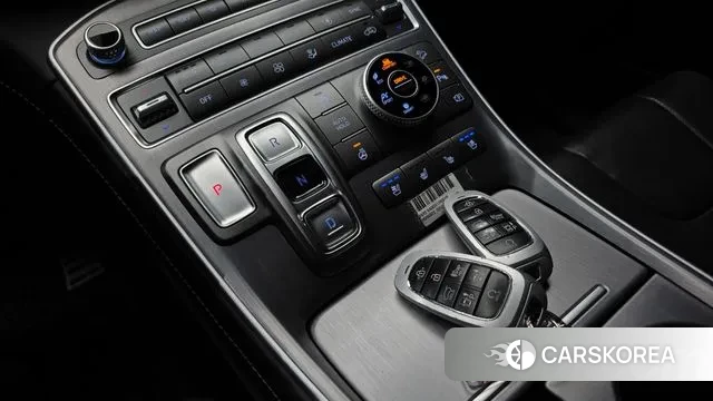 Hyundai The New Santa Fe id 3646477 из Кореи 19