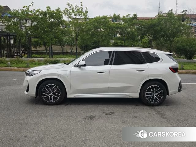 BMW iX1 id 4253556 из Китая 11