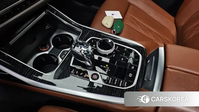 BMW X7 (G07) id 3312230 из Кореи 19