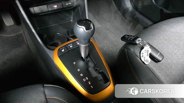 Kia Morning Urban (JA) id 3892619 из Кореи 19