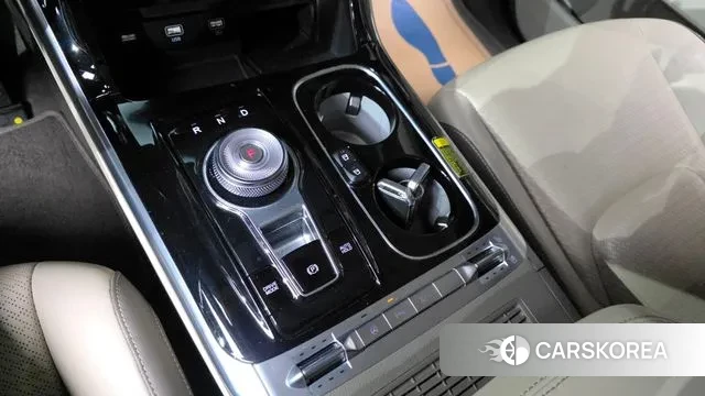 Kia Carnival 4th generation id 3483171 из Кореи 19