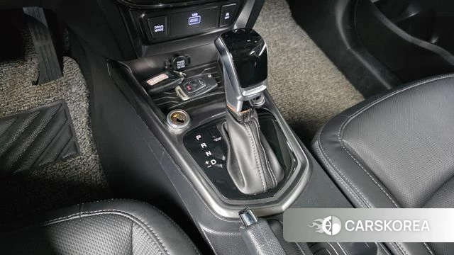 Ssangyong Berry New Tivoli id 4309784 из Кореи 19