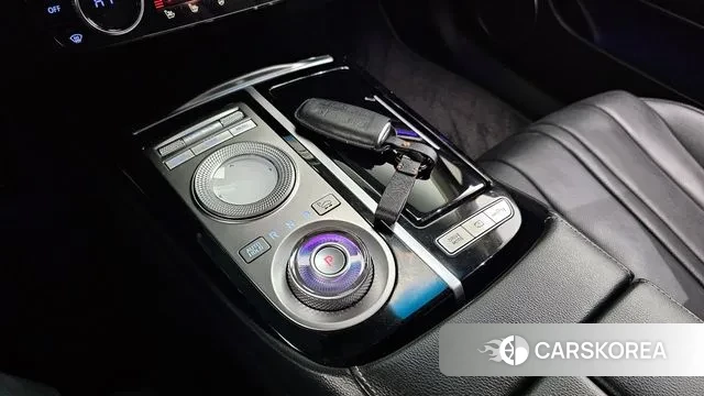 Genesis G80 (RG3) id 3395607 из Кореи 19