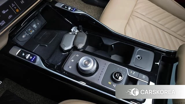 Kia The New Sorento 4th Generation id 3838099 из Кореи 19