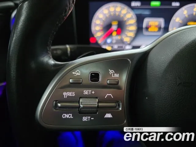 Mercedes-Benz CLS-Class C257 id 2870005 из Кореи 18