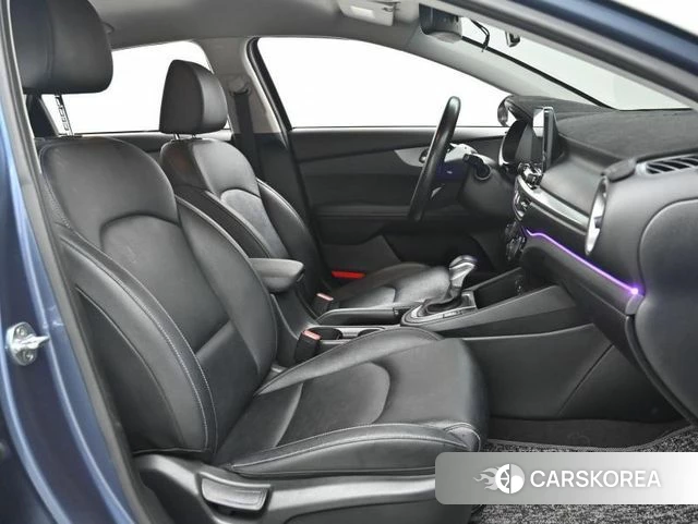 Kia Come New K3 id 4677916 из Кореи 18