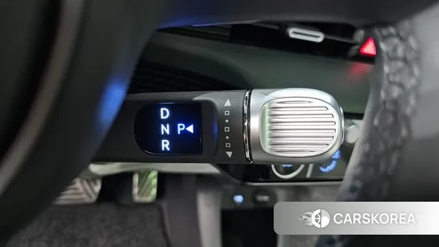 Hyundai Ionic 5 id 3639376 из Кореи 19