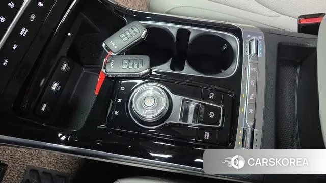 Kia Carnival 4th generation id 3659954 из Кореи 19