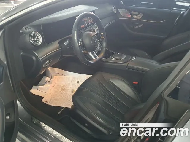 Mercedes-Benz CLS-Class C257 id 2920660 из Кореи 16