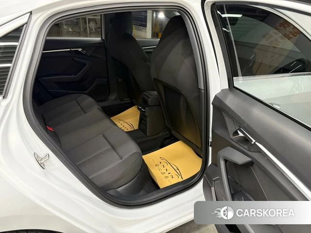 Audi A3 id 4257279 из Китая 17