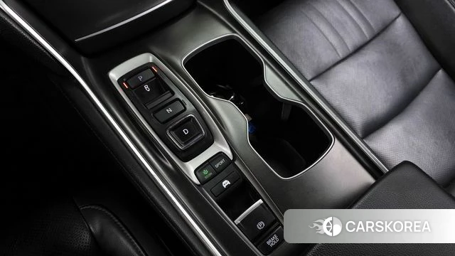 Honda Accord 10th Generation id 4411201 из Кореи 19