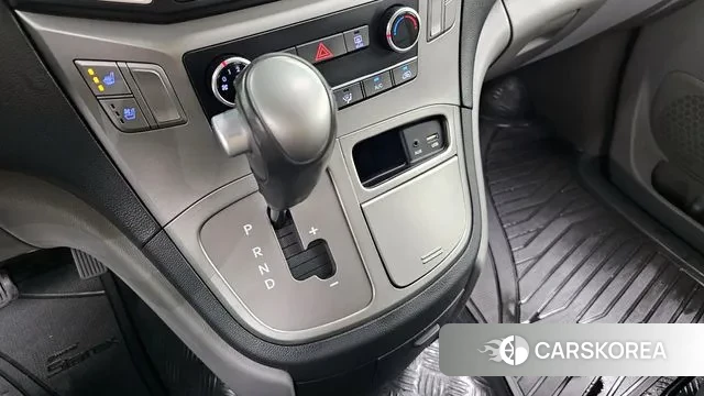 Hyundai The New Grand Starex id 3076493 из Кореи 19