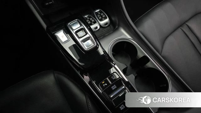 Hyundai Sonata (DN8) id 3964721 из Кореи 19