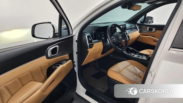 Kia Sorento 4th Generation id 3885015 из Кореи 19