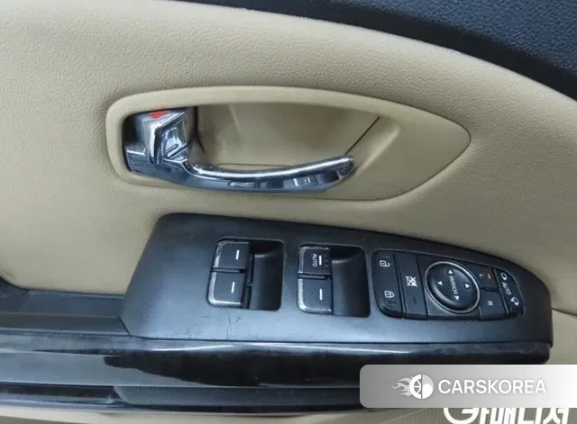 Kia The New Carnival id 3479922 из Кореи 18