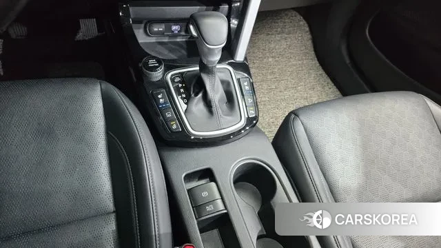 Kia Seltos id 3448253 из Кореи 19