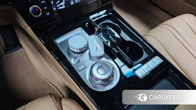 Genesis G80 (RG3) id 4427088 из Кореи 30