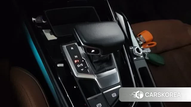 Audi A4 (B9) id 2984941 из Кореи 19