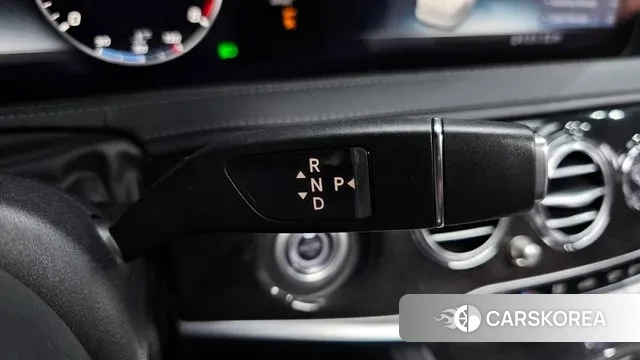 Mercedes-Benz S-Class W222 id 3593141 из Кореи 19