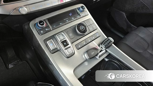 Hyundai Palisade id 3892879 из Кореи 19