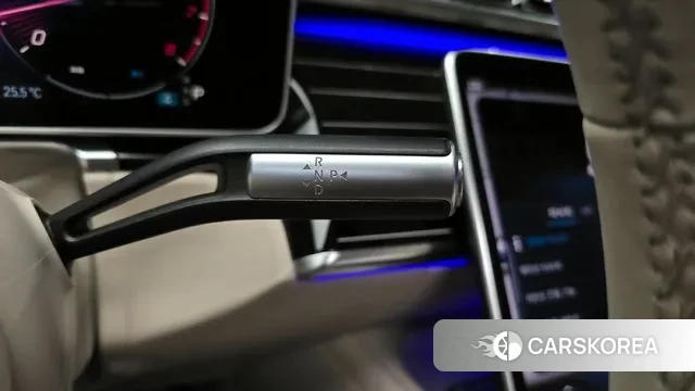 Mercedes-Benz S-Class W223 id 3017073 из Кореи 19