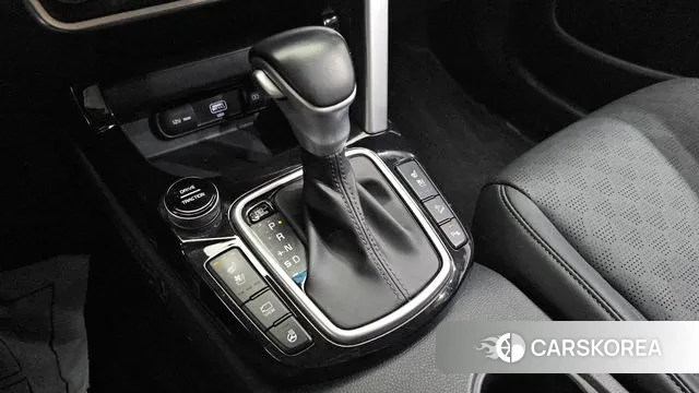 Kia Seltos id 3764629 из Кореи 19