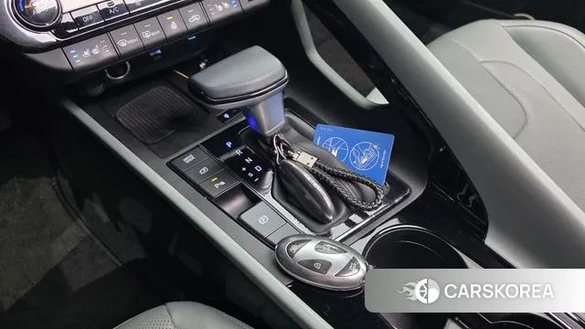 Hyundai The New Avante (CN7) id 3654229 из Кореи 19