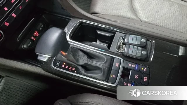 Kia The New K5 2nd generation id 3602317 из Кореи 19