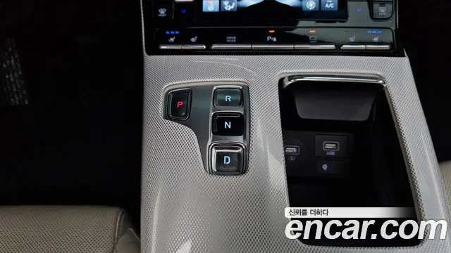 Hyundai The New Grandeur IG id 2859065 из Кореи 19